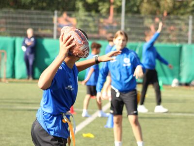 SPORTUNION UGOTCHI Summercamp Wien Liesing 2026