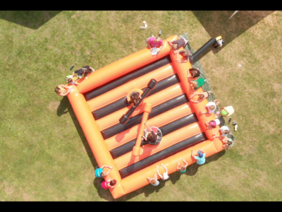 Feriencamp Altlengbach 2026