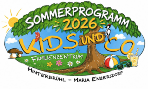 Logo Kids&co Hinterbrühl