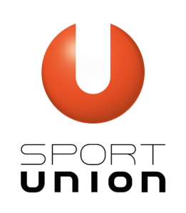 Logo SPORTUNION Wien