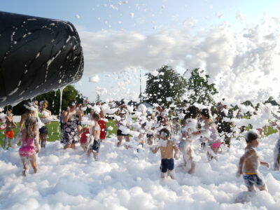 Sommercamp Ebergassing 2026