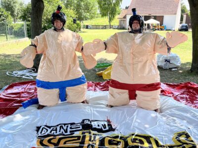 Sommercamp Ebergassing 2026