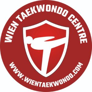Logo Wien Taekwondo Centre