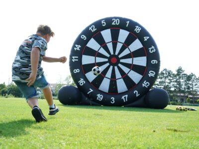 Feriencamp Blumau-Nerißhof 2026