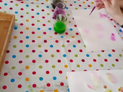 Kreativ Camp Maria Enzersdorf 2026