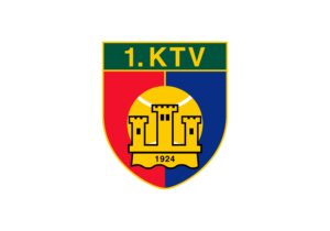 Logo 1. Klosterneuburg Tennisverein