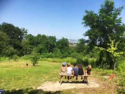 Natur Sommercamp Bisamberg 2026