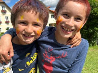 Abenteuer Sommercamp Raach 2026