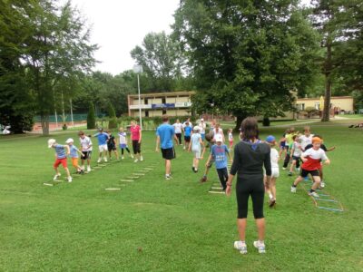 Tennis Sommercamp Mödling 2026