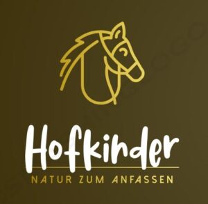 Logo Union Reitverein Hofkinder