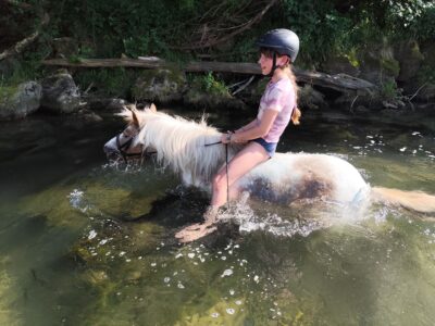 Reitcamp Klangen 2026