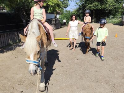 Reitcamp Klangen 2026