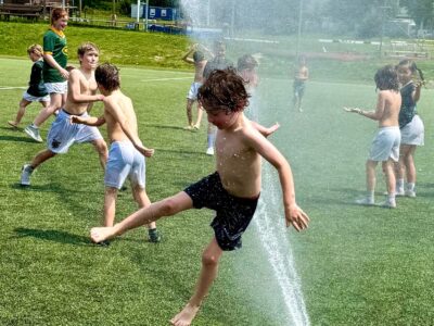 Rugby Sommercamp Wien Leopoldstadt 2026