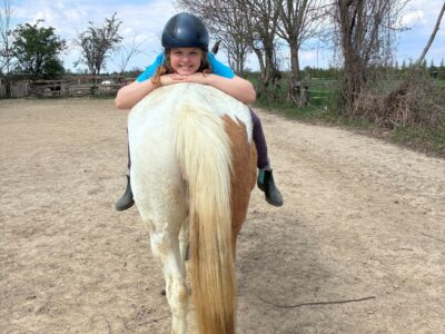 Pony Sommercamp Tulln 2026