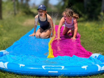 Pony Sommercamp Tulln 2026