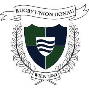 Logo RUGBY UNION DONAU WIEN
