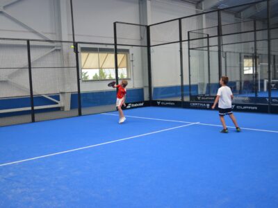 Multisport Sommercamp Hagenbrunn 2026