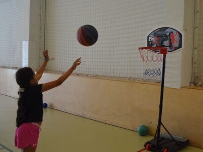 Multisport Sommercamp Hagenbrunn 2026