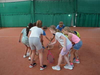 Multisport Sommercamp Hagenbrunn 2026