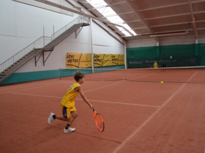 Multisport Sommercamp Hagenbrunn 2026