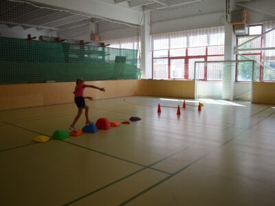 Multisport Sommercamp Hagenbrunn 2026