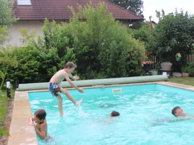 Multisport Sommercamp Hagenbrunn 2026