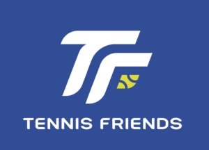 Logo Tennis Friends