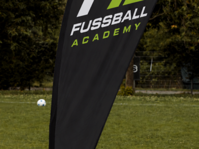 Fußball Herbstcamp Reichenau an der Rax 2026
