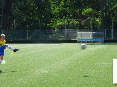 Fußball Sommercamp Wien Leopoldstadt 2026