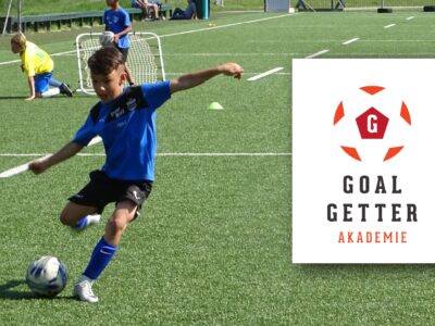 Fußball Sommercamp Wien Leopoldstadt 2026
