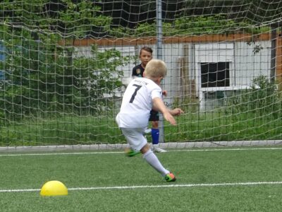 Fußball Sommercamp Wien Leopoldstadt 2026