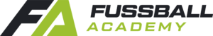 Logo Fussball Academy Camps