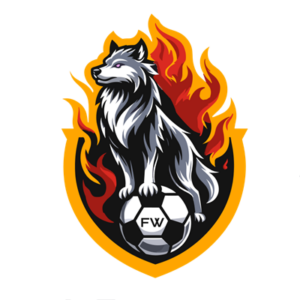 Sportverein Fußballwölfe