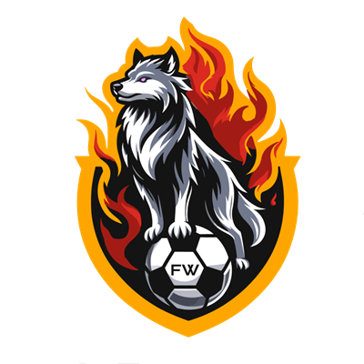 Sportverein Fußballwölfe