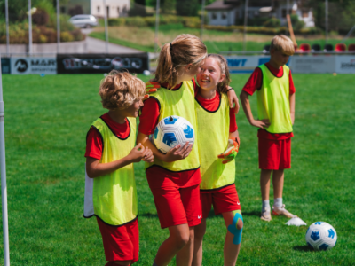 Fußball Sommercamp Melk 2026