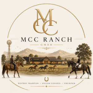 Logo MCC Ranch GmbH