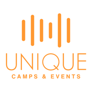 Logo Unique Camps & Events