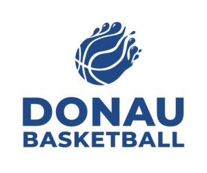 Logo Donau Basketball