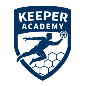 Logo Keeper Academy