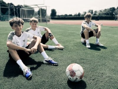 Fußball Herbstcamp Amstetten 2026