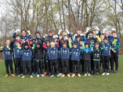 Torwart Herbstcamp St.Pölten 2026